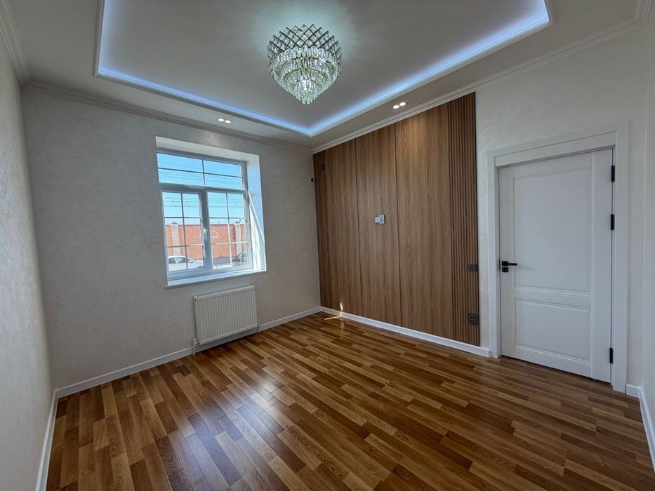 Kvartira sotiladi 2 xonali