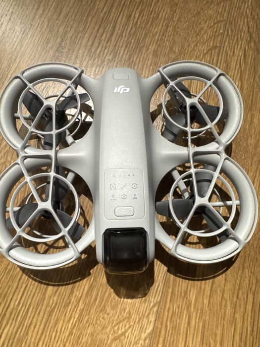 Dji neo в гаранция