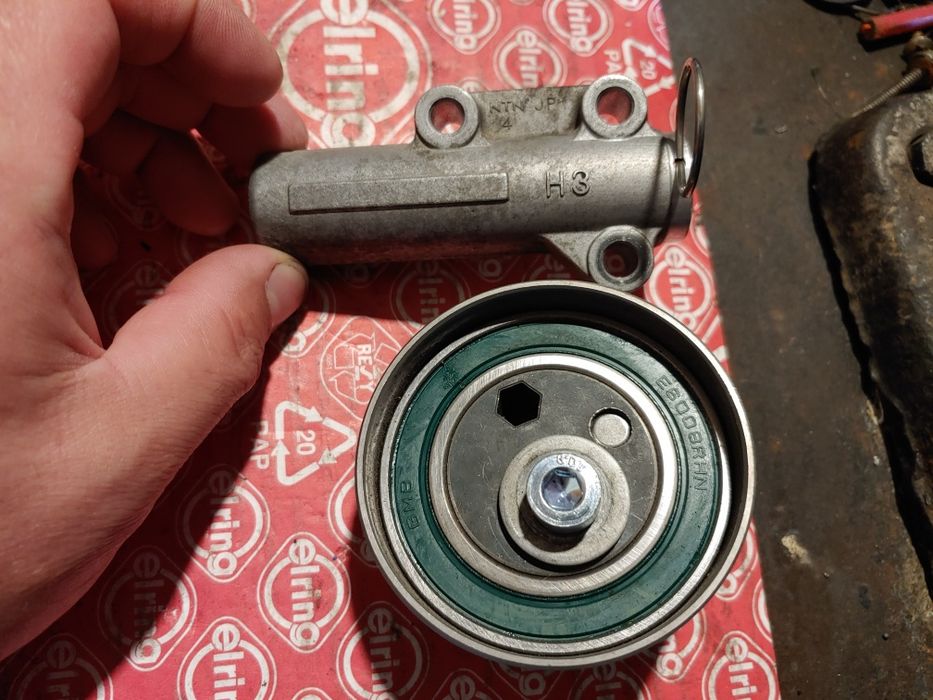 Продам гидронатяжитель