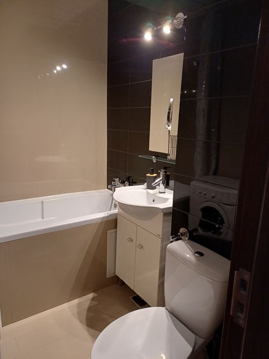 Proprietar- Garsonieră Tei - Renovata Lux