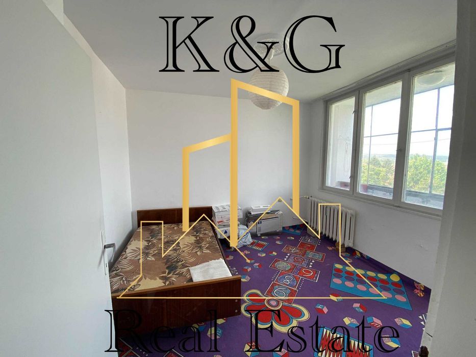 Продава се Тристаен апартамент в Разград, Бели Лом - 103 кв.м за 923 €/кв.м - Снимка #3