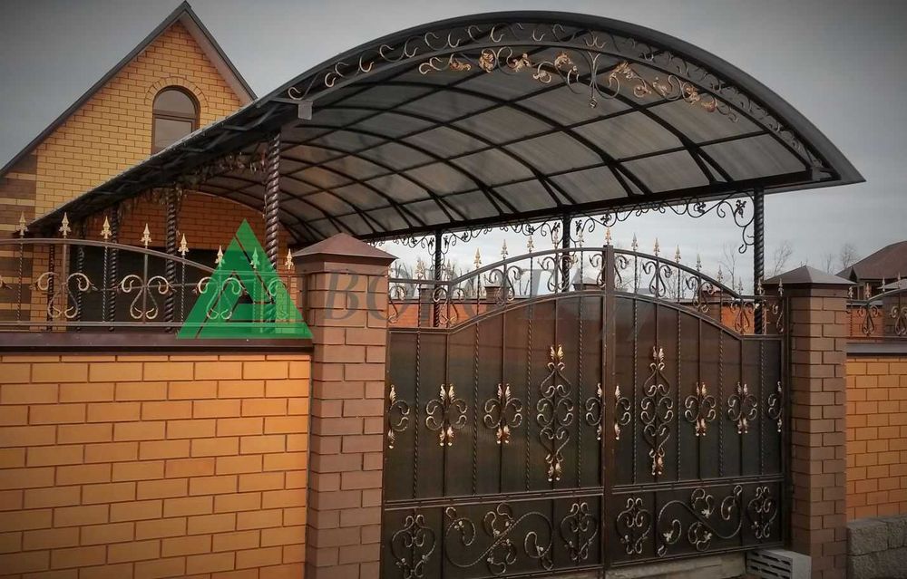 Темир дарвоза, Металлические ворота железные, Temir Darvoza, Naves