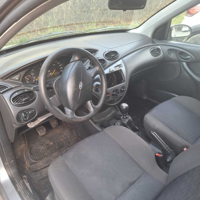 Ford Focus 2002 / 1.8