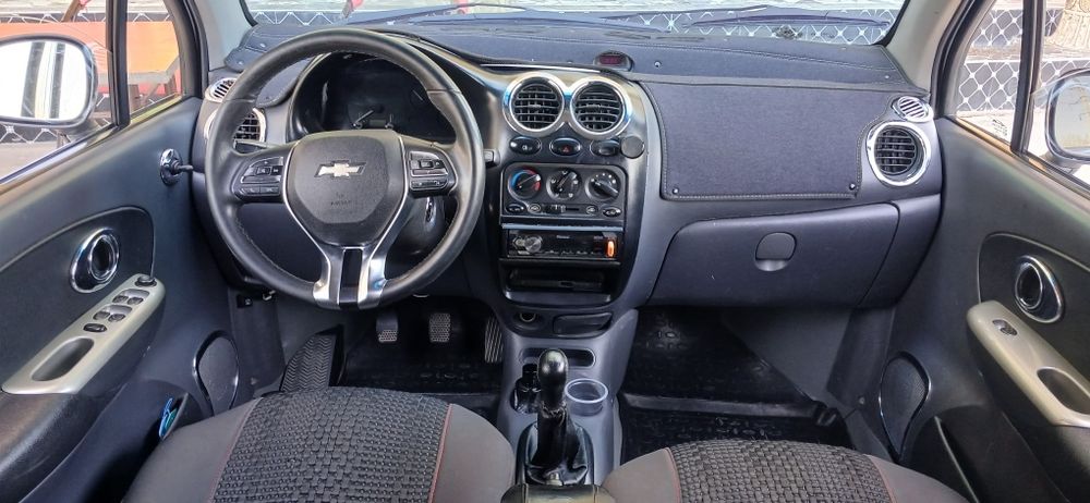 Avtomobil matiz best