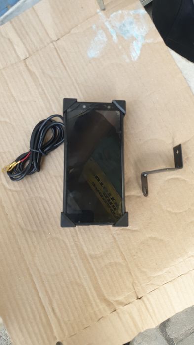 Держатели для телефонов для мото