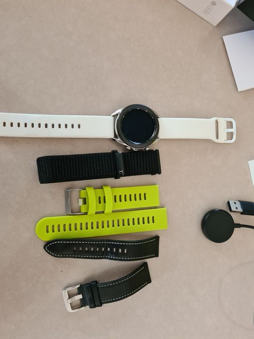 Samsung Galaxy Watch 3