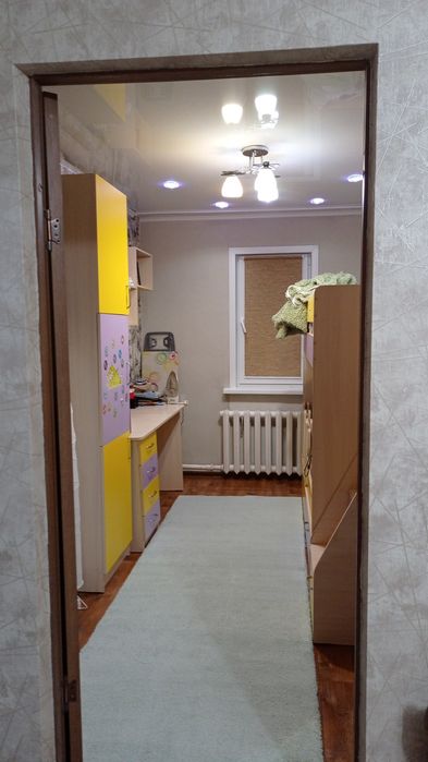 Обменяю дом на квартиру