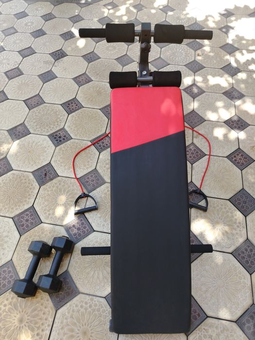 press qiladigan stol