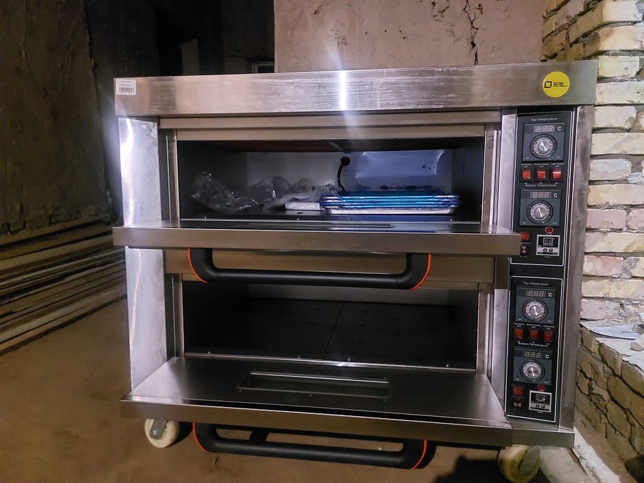 Печка электронные