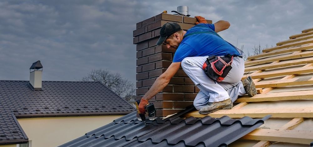 Reparatii acoperisuri casa blocuri