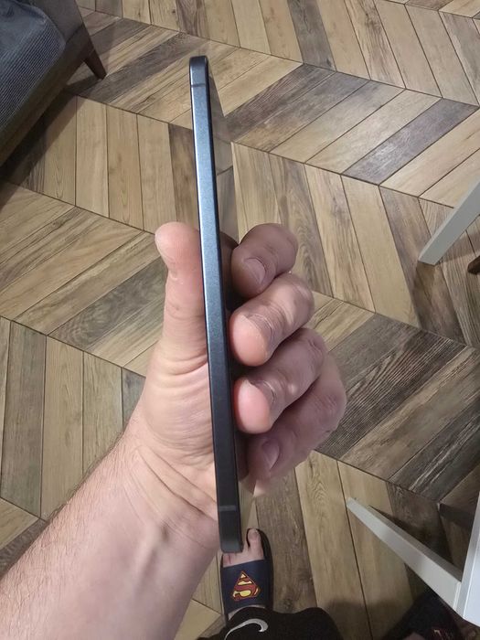 Нов! Samsung Galaxy S25 Edge пълен комплект