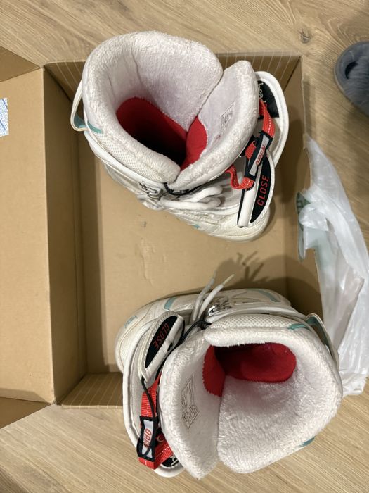 Ботинки для сноуборда HEAD