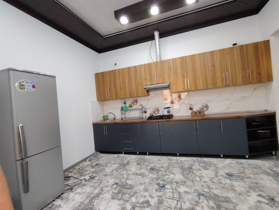 Dacha oqtosh GARDEN HOUSE Quyosh toza xavo uchun FAQAT OILA UCHUN