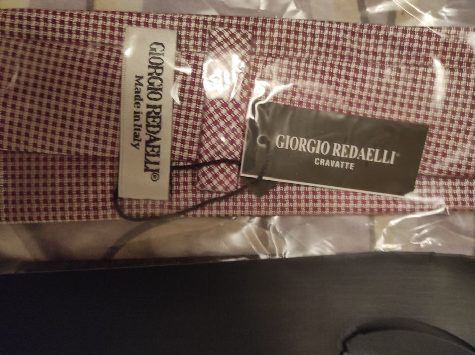 Мужские галстуки