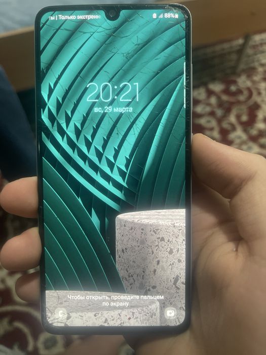 Samsung a41 14 android