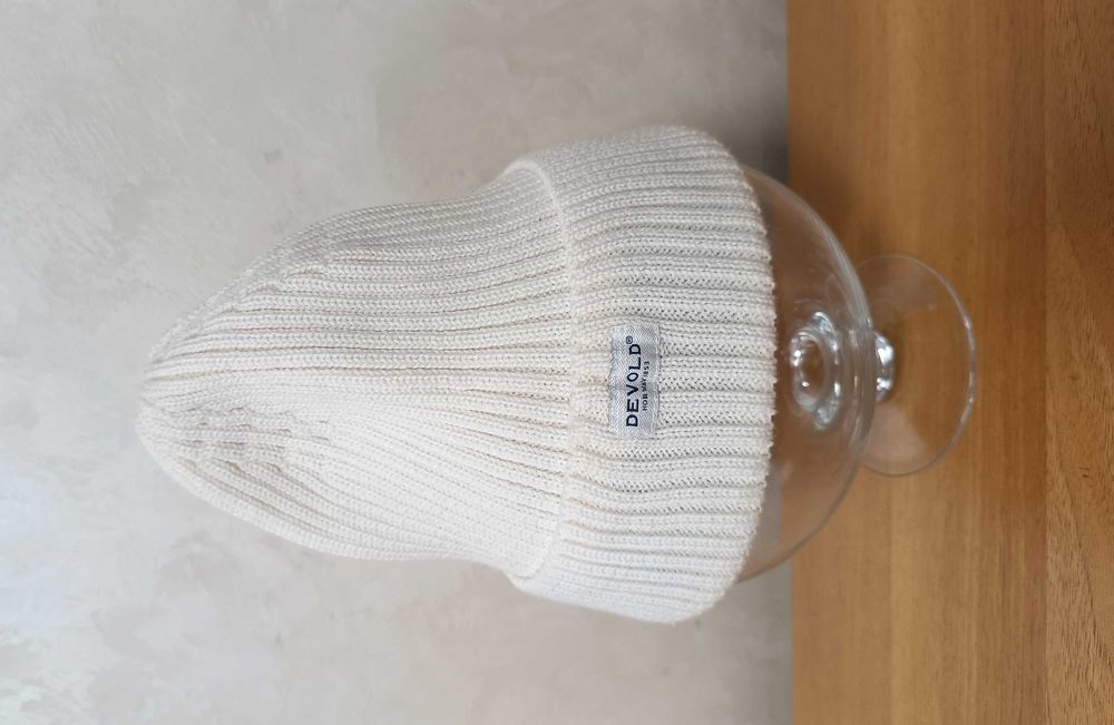 Devold Skolma Merino Beanie-Чисто Нова