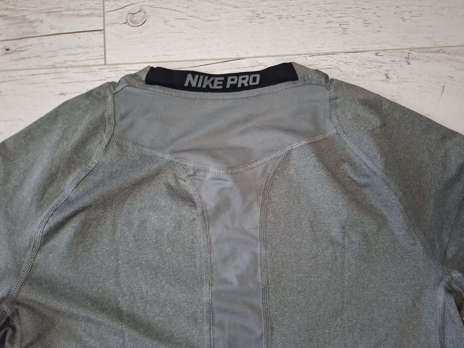Nike Pro-Ориг. Тениска