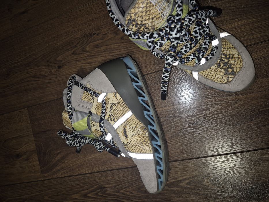 Liu.Jo , Camper Bernhard Willhelm X Camper Together кецове /боти