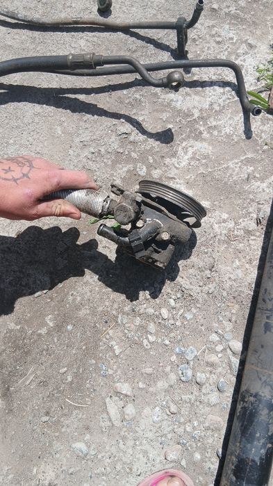 Запчасти на на BMW E34