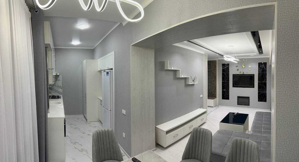 Аренда 2/4/4 Ц-5 метро Минор