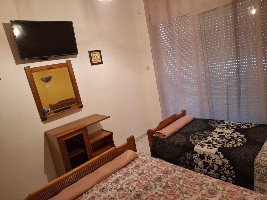 Продава апартамент 49 м2 в ТОП центъра на Аспровалта, Гърция