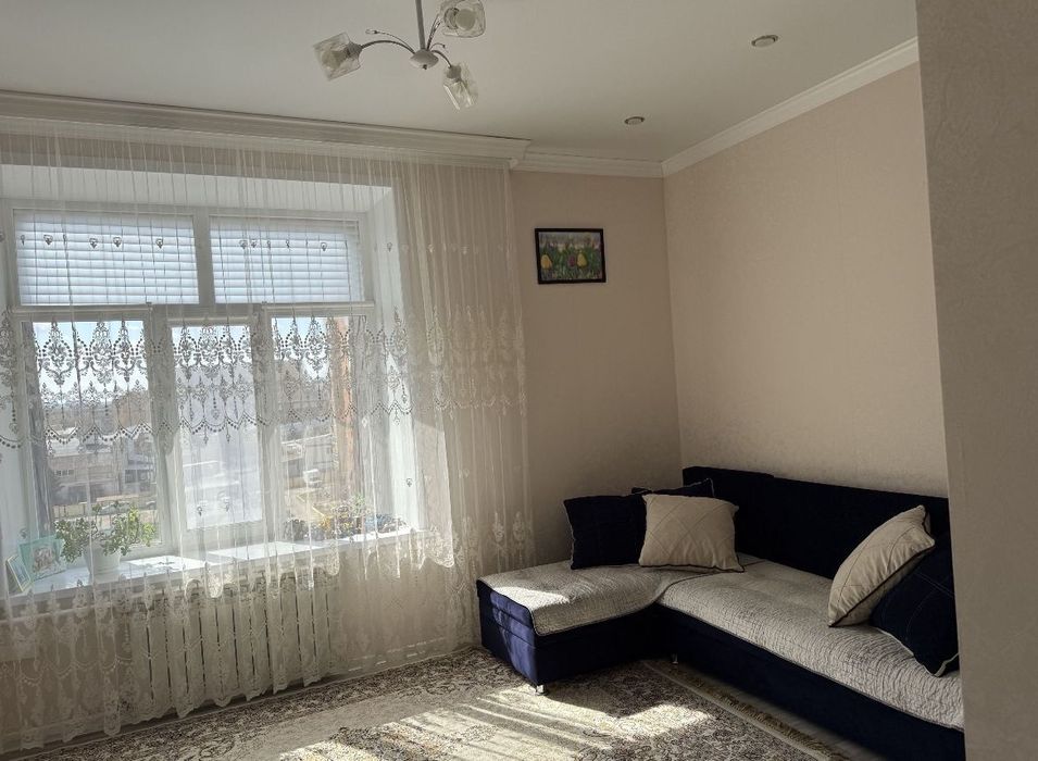 Продаётся квартира район НИШ