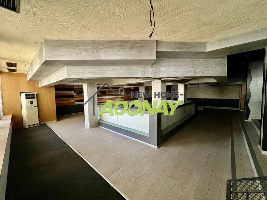 Продава се Заведение в Пловдив, Кършияка - 650 кв.м за 1339 €/кв.м - Снимка #1