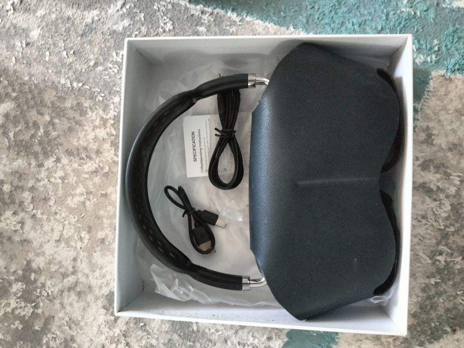 Наушники беспроводные