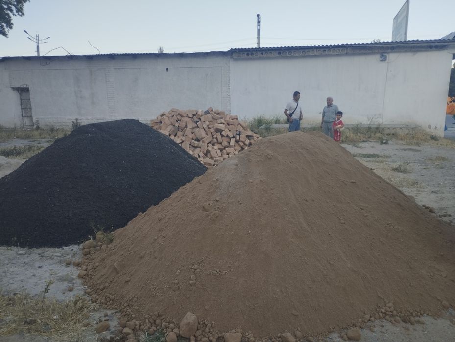 Xova Zil samasval dostavka xizmati