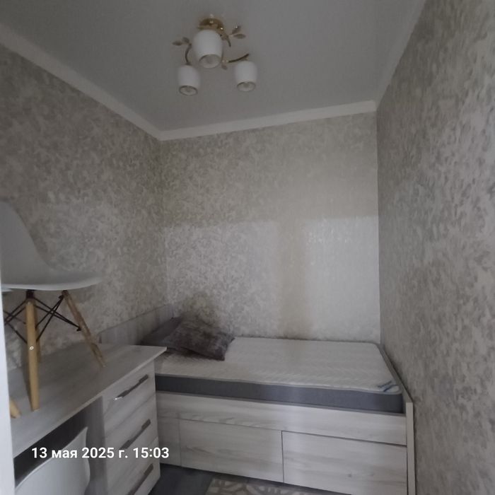 Сдам квартиру Чиланзар квартал 24.  Однокомнатная. Евроремонт