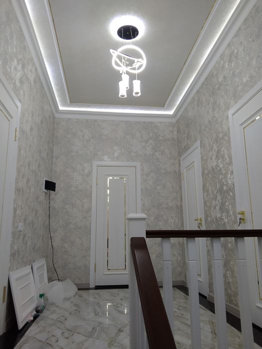 Учкахрамон постдан 5 км кирганда Маданиятда 3 сотих участка под ключ