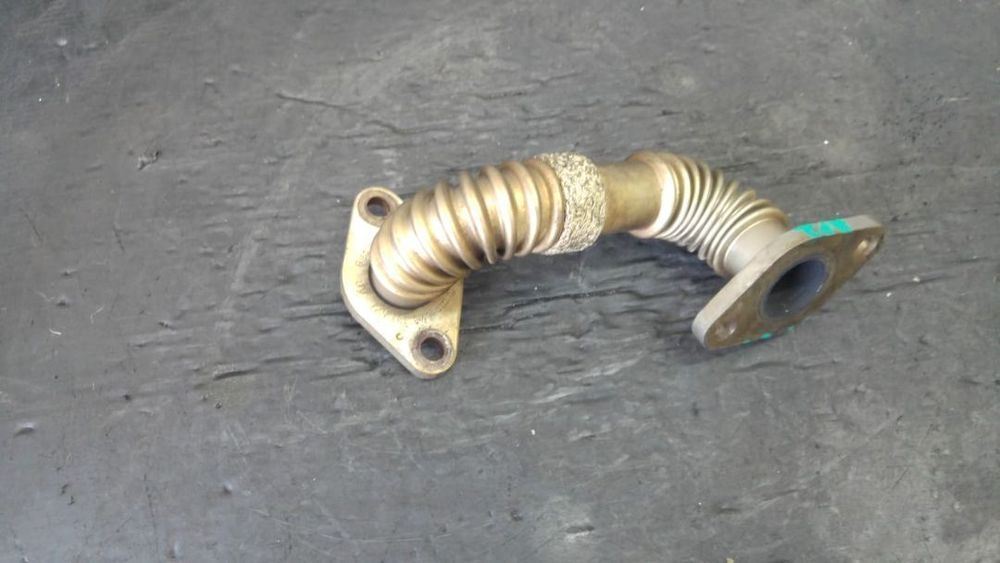 Conducta egr 1.9 tdi audi a4 b6 skoda superb vw passat b3 b6 028131521ad