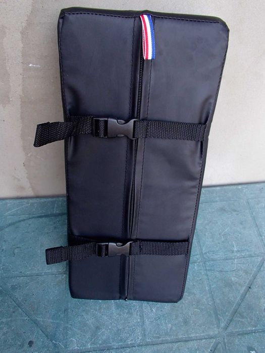 Perna Hooodie fietsaccessoires pentru portbagaj.Nou