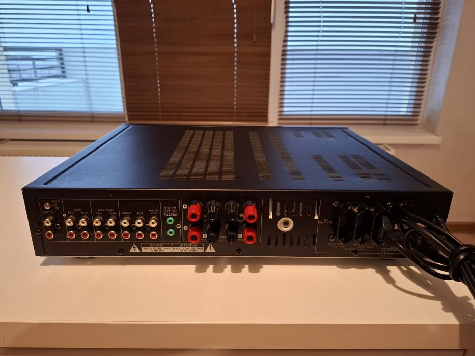 Kenwood KAF-3030R