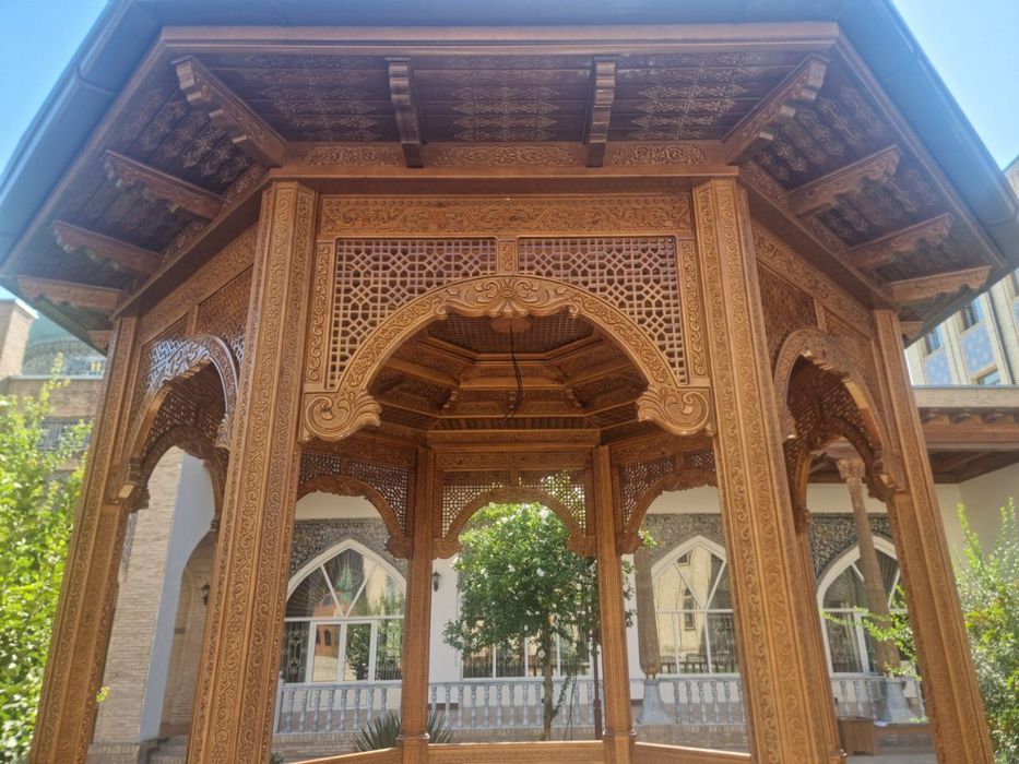 Shipon bisetka tapchan