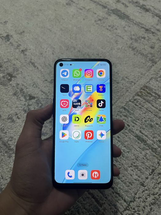 Продается OPPO A54