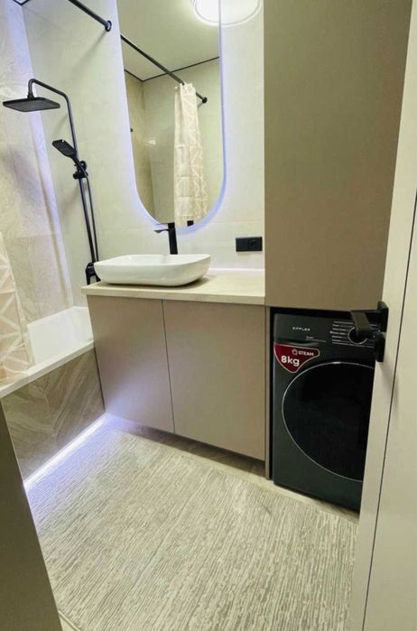 В продаже | квартира  Ул Нукусская Ор-р: Метро Ойбек 3/4/9 66м2 евро