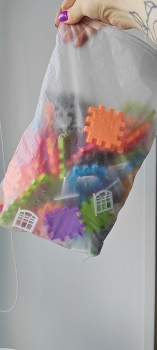 Конструктор для детей