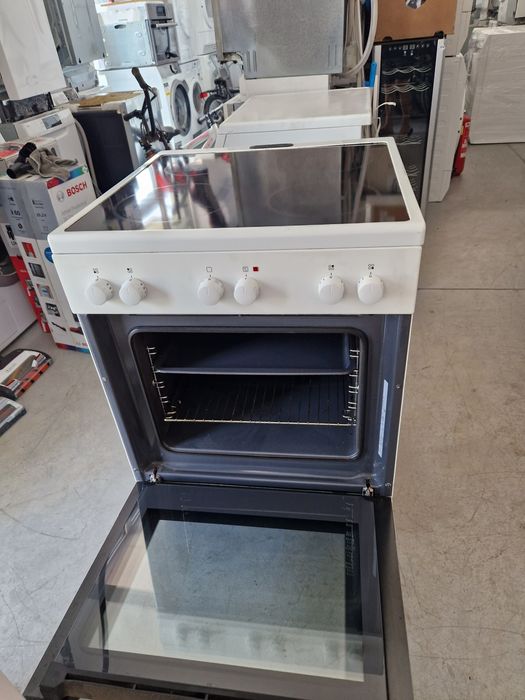 Готварска печка Electrolux VOSS