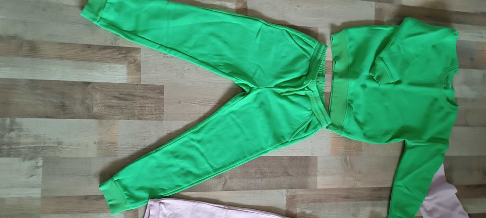 2 Ватирани комплекта 122/128 Pepco и Blue