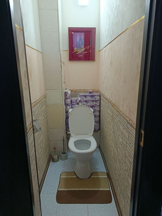 Продаётся квартира Чиланзар 16 квартал 2/8/9 общий коридор