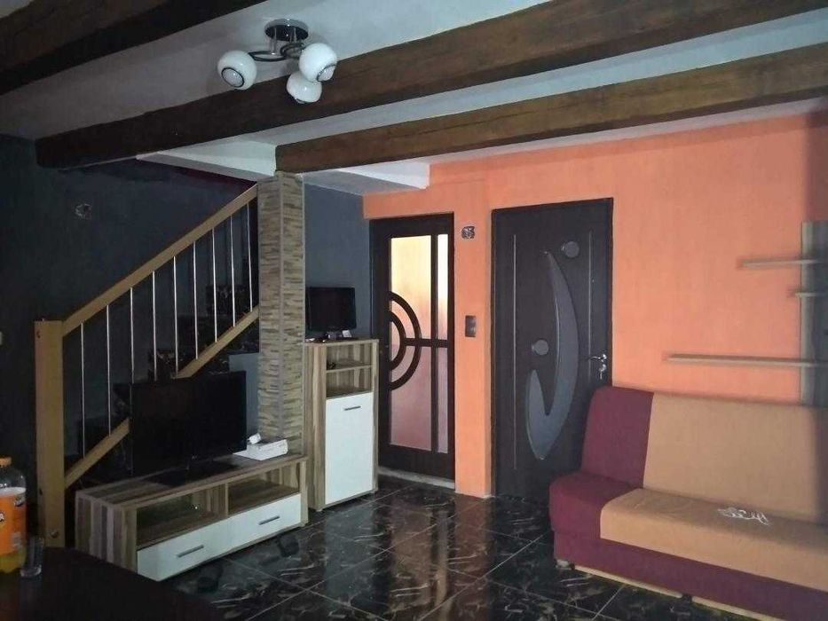 Casa 5 cam Cefa, Bihor