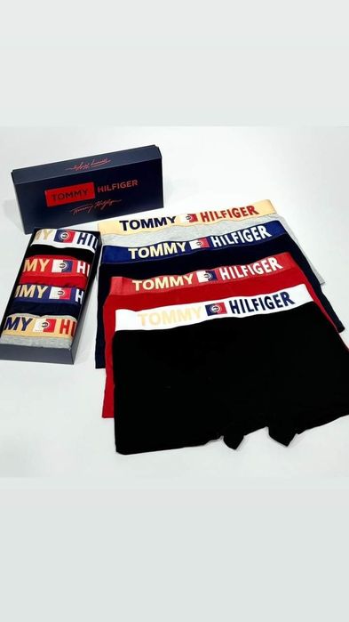 Boxeri bărbați model new