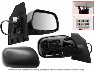 Зеркало  Toyota Corolla