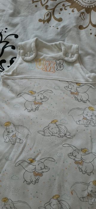 Sac de dormit pentru bebe