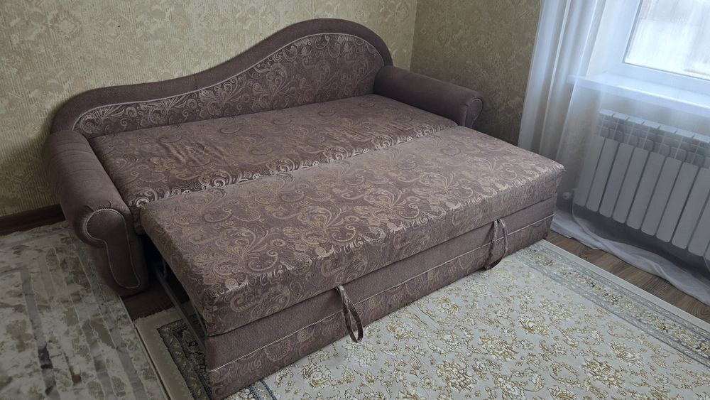 Продоется диван!!