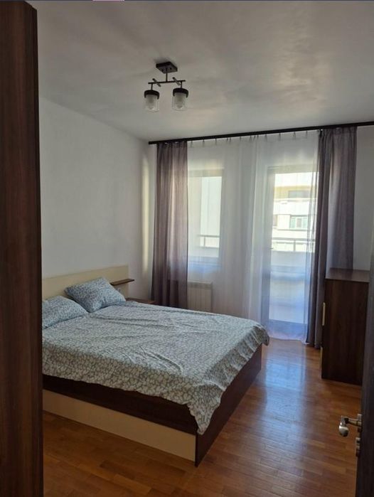 Дава се под наем Двустаен апартамент в София, Младост 3 - 70 кв.м за 650 € - Снимка #5