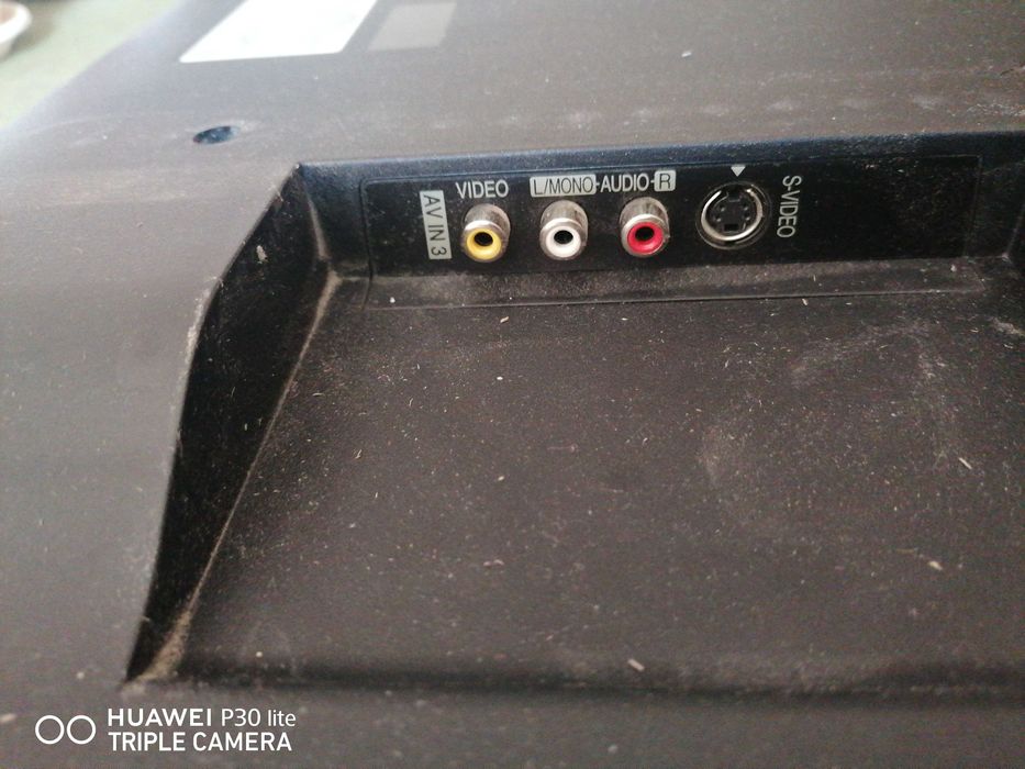 Телевизор LG 37LT767