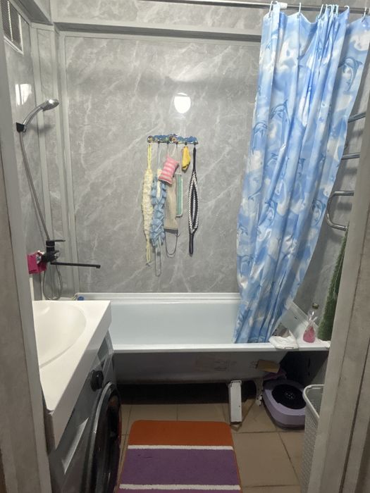 Продам 3х ком кв