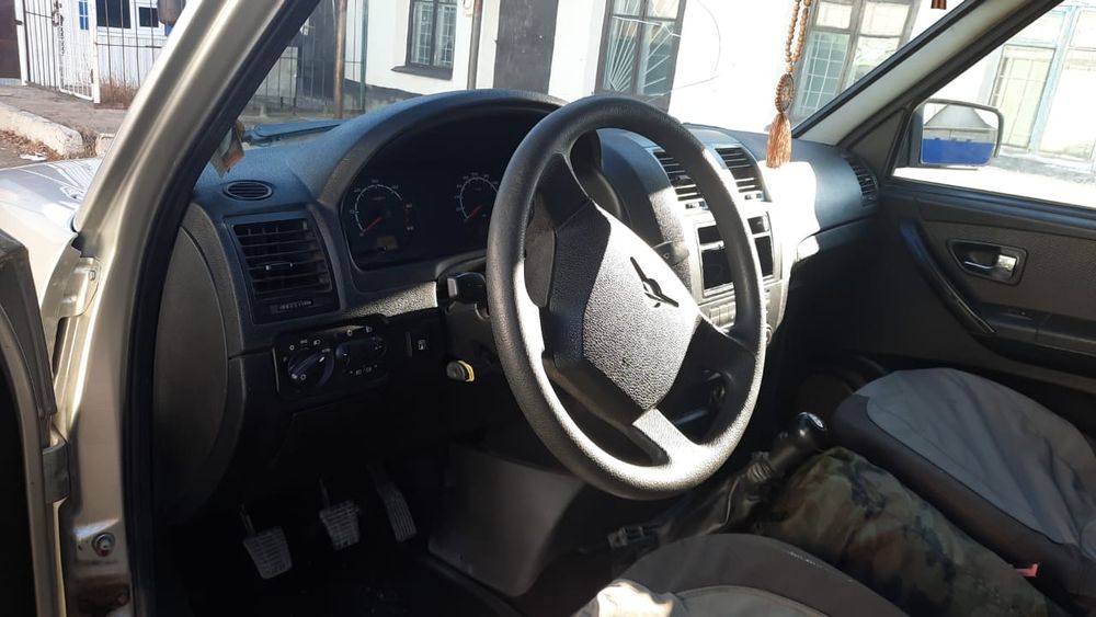 Продам уаз патриот.